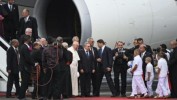 Visite historique du Pape François à  Cuba