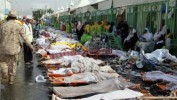 Bousculade meurtrière à La Mecque: Enquête “rapide et transparente” promet Ryad