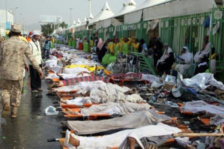 Bousculade meurtrière à La Mecque: Enquête 