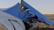 Egypte: Un avion russe s’écrase avec 224 personnes à bord