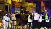 France: Série d’attaques sans précédent à Paris, plus de 120 morts