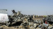 Crash d’un avion russe en Egypte: l’enquête démarre, les recherches s’élargissent