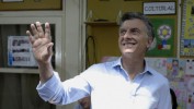 L’Argentine tourne la page Kirchner et élit le libéral Macri