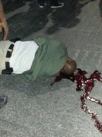 Haïti/Insécurité: Le policier David Dumé lâchement assassiné à Martissant
