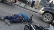 Haïti/Insécurité: Le policier David Dumé lâchement assassiné à Martissant