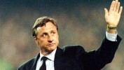 Décès du Néerlandais Johan Cruyff, légende du football