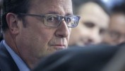 Huit Français sur 10 ne souhaitent pas la candidature de François  Hollande en 2017