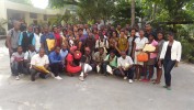 Haïti/Société: La CTH et la problématique d’intégration des jeunes