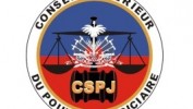 Haïti/Crise: Le CSPJ veut jouer sa partition au même titre avec les deux autres pouvoirs