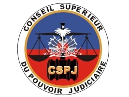 Haïti/Crise: Le CSPJ veut jouer sa partition au même titre avec les deux autres pouvoirs
