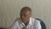 Jean-Bertrand  Aristide se remet de son malaise dû à la déshydratation
