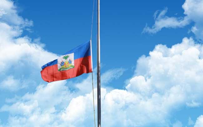 La JCI-Haïti mobilise sur le terrain et lance un appel à la solidarité.