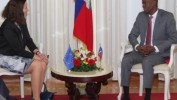 Coopération: 35 millions d’euros supplémentaires de l’Union Européenne à Haïti