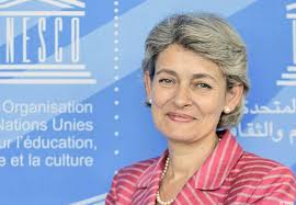 Journée mondiale de la radio: Message de Mme Irina Bokova, Directrice générale de l'UNESCO