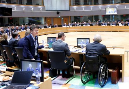 L'UE s'efforce d'avancer dans la lutte contre l'évasion fiscale
