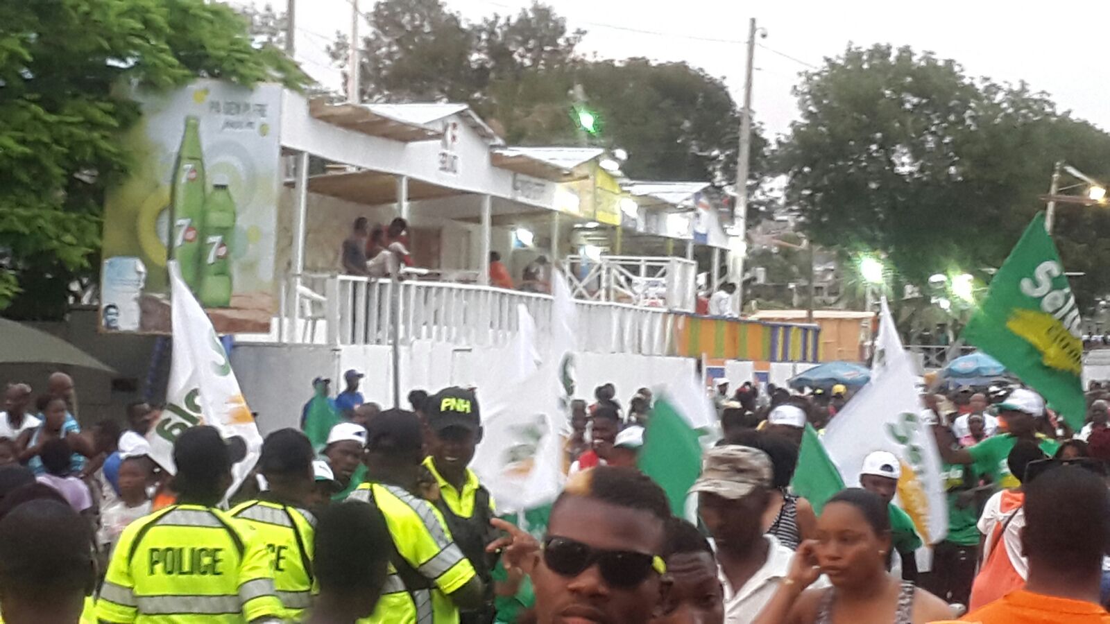 Carnaval 2017 : Les résultats au rendez-vous à Port-au-Prince et Les Cayes