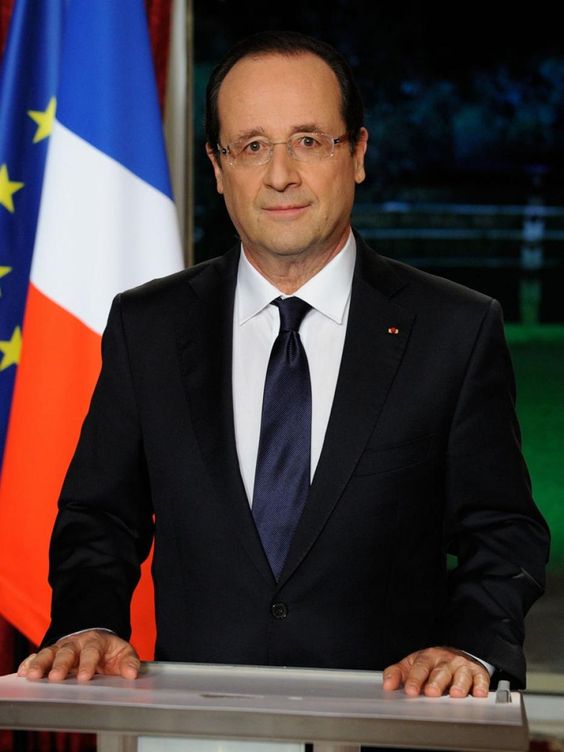 Décès de René Préval : Déclaration du Président de la République française François Hollande