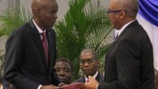 Haïti/Politique Investiture et installation du nouveau Premier ministre Jack Guy Lafontant