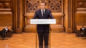 Changement climatique: Le président Macron va présenter un “pacte mondial pour l’environnement” devant l’ONU