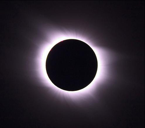 21 Août 2017 : Eclipse solaire partielle à Haïti