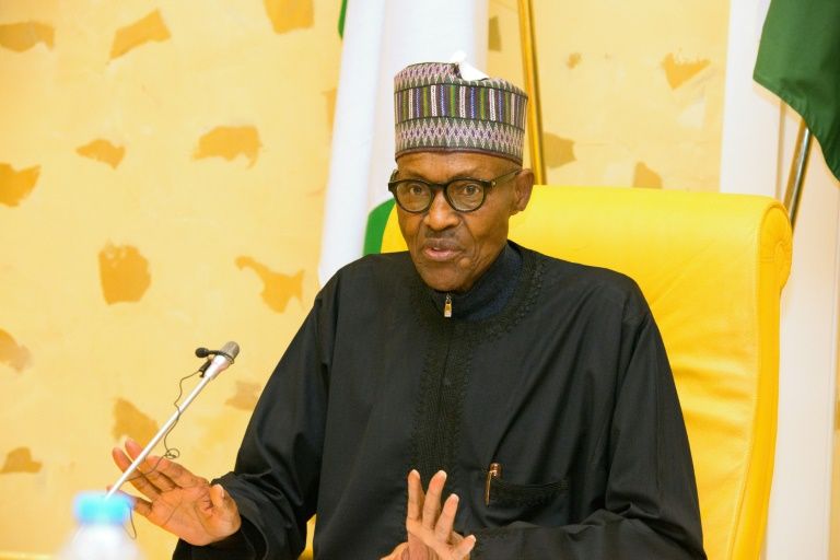 Nigeria: Retour du président Buhari après trois mois de congé maladie à Londres