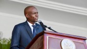 214 ans de l’indépendance d’Haïti: Le Président Jovenel Moïse appelle les Haïtiens à changer de comportement