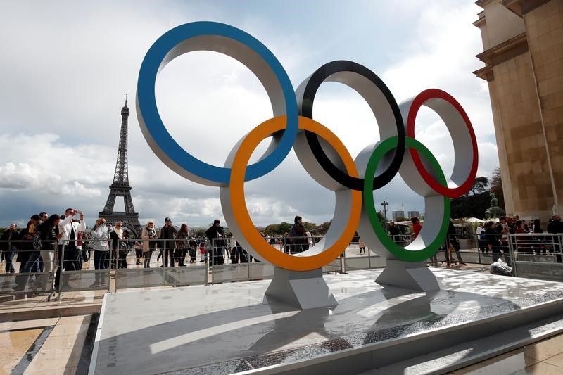 France/Sports: Le Sénat et l'Assemblée s'entendent sur les Jeux Olympiques