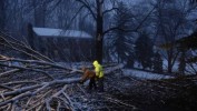 Etats-Unis : 5 décès dus à la tempête dans le nord-est