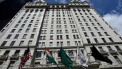 Le légendaire Plaza Hôtel de New York racheté pour 600 millions de dollars