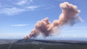 Hawaï /Etats-Unis : Des milliers de personnes évacuées après l’éruption du volcan Kilauea
