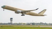 Un Airbus va effectuer le plus long vol commercial de l’histoire entre Singapour et New-York