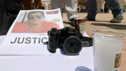 Mexique: un journaliste assassiné, le 6e en 2018