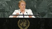 ONU/Droits humains : Michelle Bachelet veut que l’Egypte annule les condamnations à mort
