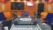 Radio Sans Fin fait ses premiers pas sous la houlette du journaliste Yvenert Joseph