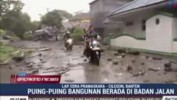 Indonésie: Au moins 43 morts et près de 600 blessés après un tsunami