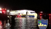 Un Boeing 737 atterrit dans l’eau près de Jacksonville en Floride