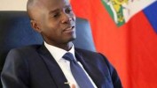 Le Président Jovenel Moïse encourage le parlement haïtien à approuver le gouvernement
