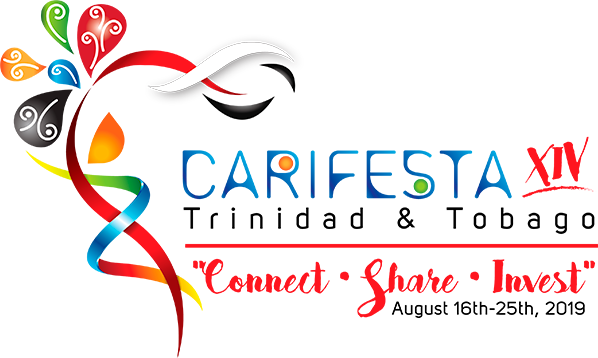 Haiti à CARIFESTA 2019 à Trinidad and Tobago