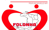 La FOLONHA contribue à l’embellissement de la ville de Belladère