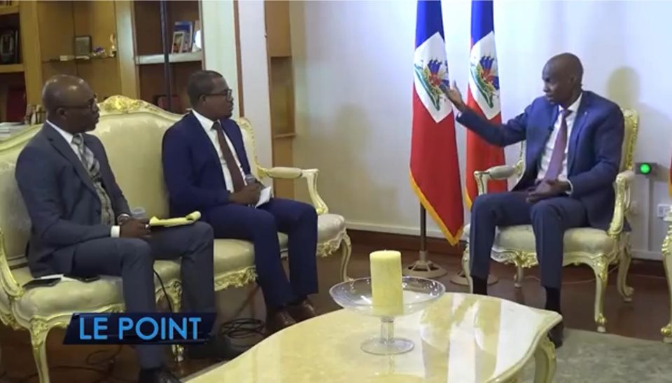 Des cabinets d’Avocats engagés pour défendre les intérêts de l’Etat Haïtien
