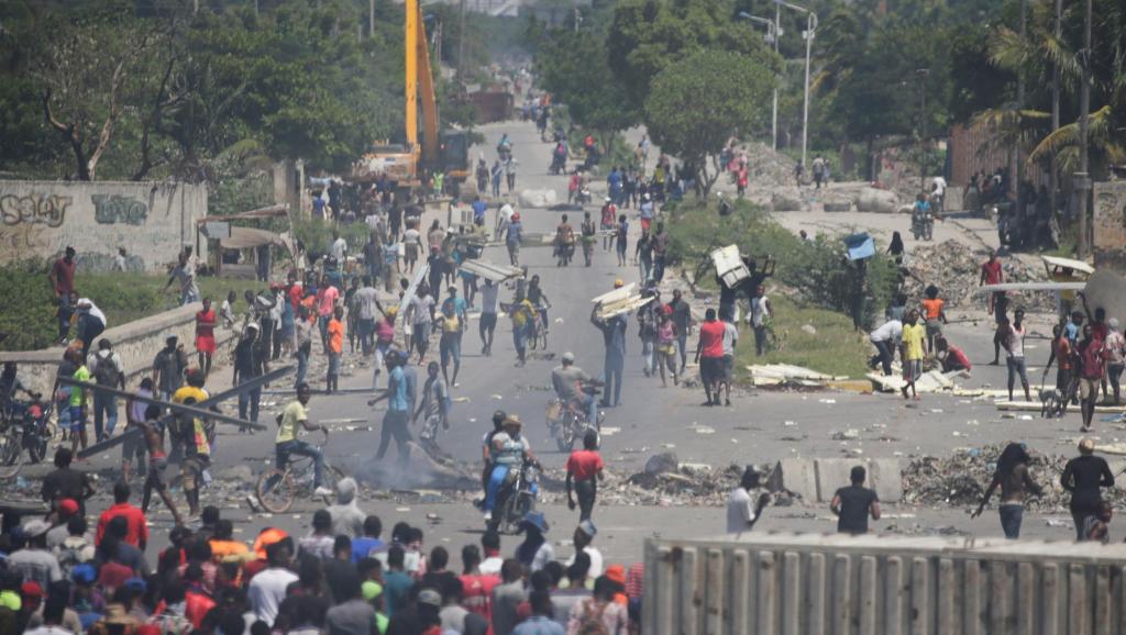 L’opposition politique en Haiti ne chome pas et veut obtenir la démission de Jovenel Moise