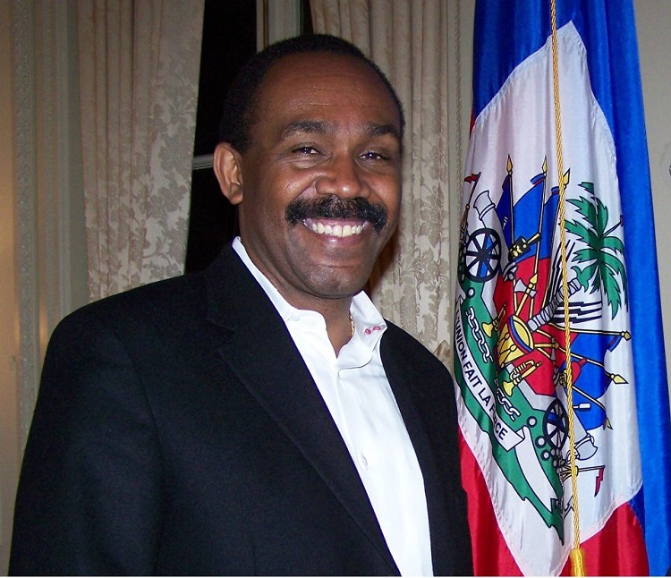 Haïti/Politique : Stanley Lucas prone le dialogue comme seul moyen de résoudre la crise