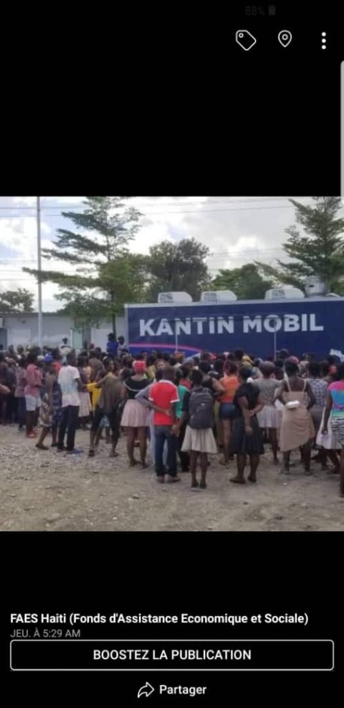 216 ans de la bataille de Vertières : Le Président Jovenel Moïse prêche l’unité des haïtiens pour résoudre la crise politique