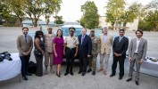 Ambassade des États-Unis : Transfert d’équipements à la Police Nationale d’Haïti