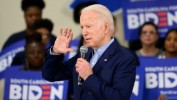 Primaires démocrates: Joe Biden se relance en remportant la Caroline du Sud