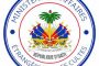 Le Gouvernement de la République d’Haïti prend acte de la décision de la République Dominicaine de fermer ses frontières avec la République d’Haïti à partir du vendredi 15 septembre 2023, 6 heures du matin