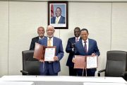 Haïti et le Kenya ont établi des relations diplomatiques mercredi