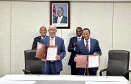 Haïti et le Kenya ont établi des relations diplomatiques mercredi